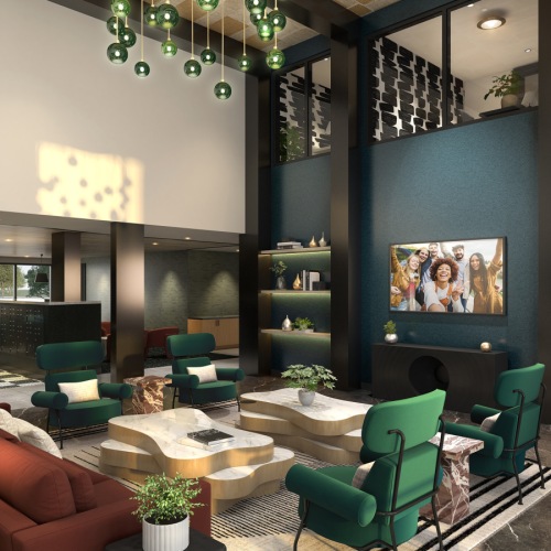 Experience the best of The Fenley