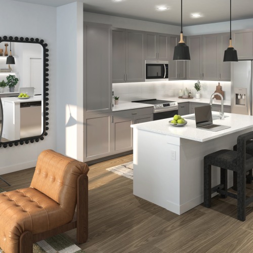 Experience the best of The Fenley