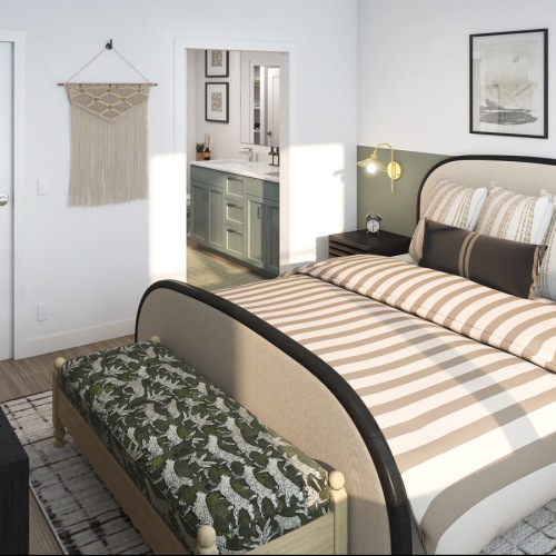 Experience the best of The Fenley