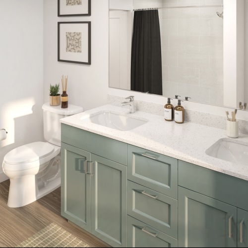 Experience the best of The Fenley
